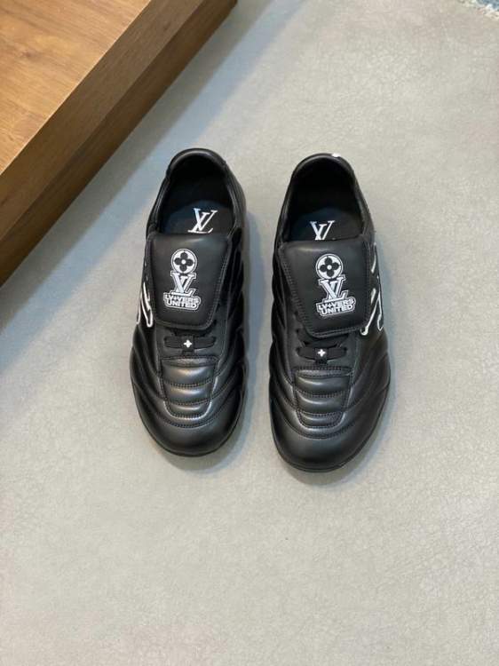 Picture of Louis Vuitton Shoes _SKULVsz38-45hnh030617327